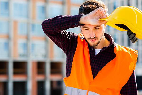 Construction Site Accidents Our Houston Attorneys Handle