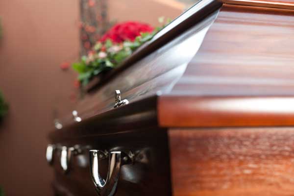 Funeral Home Negligence Lawyers | Houston, TX